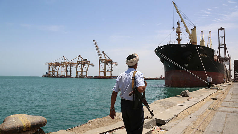 Region’s crises must not be allowed to merge