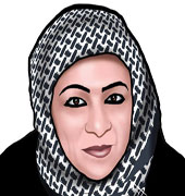 قيادة تصنع التميز.. وتمكين يكتب مستقبل كيان – وسيلة الحلبى