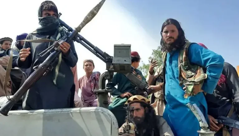 ثلاثة رجال… البحث عن وظيفة جديدة للجهادية الإسلامية: من يركب على من، الحمار أم صاحبه؟