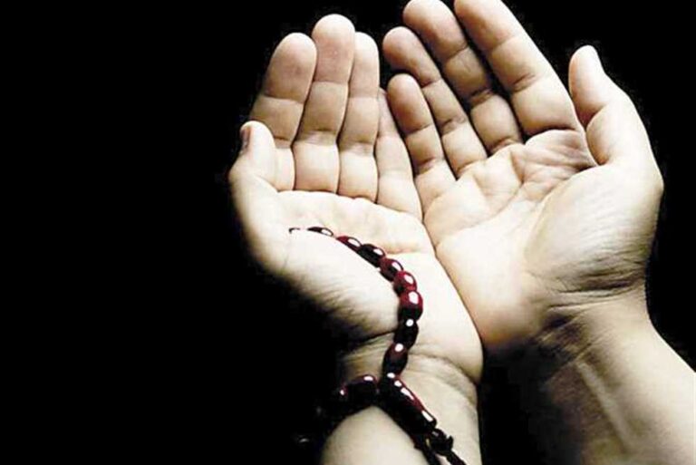 دعاء يوم الجمعة لقضاء الحاجة.. أدعية لتفريج الهم وطلب الرزق