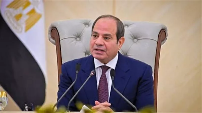 خبير اقتصادي: الرئيس السيسي التقى قيادات 60 % من سكان الكوكب خلال 40 يومًا