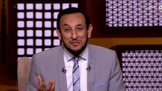 لا تلتفتوا للشائعات.. رمضان عبدالمعز: من يريد بناء الوطن فعليه بالعمل