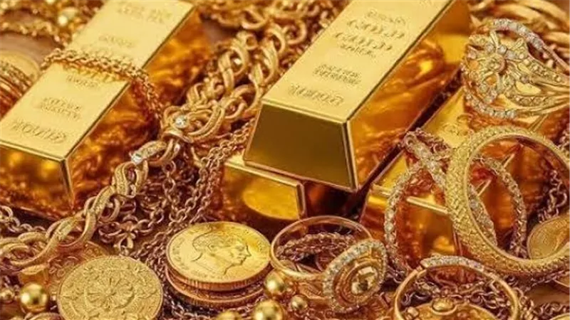 محلل أسواق المال: مشتريات الصين من الذهب تعكس توجهًا عالميًا لتنويع الاحتياطيات ومواجهة المخاطر