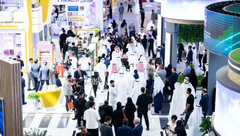 “الأسبوع العالمي للغذاء 2026” يجمع أبرز المنظمات والمبادرات الدولية لتسريع التحول نحو نظم غذاء أكثر استدامة