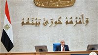 بحضور وزير شئون المجالس النيابية.. مجلس الشيوخ يفتتح دور الانعقاد بمقره الجديد من العاصمة الجديدة
