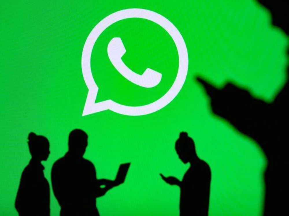 قروبات العمل في WhatsApp..دوام بلا نهاية