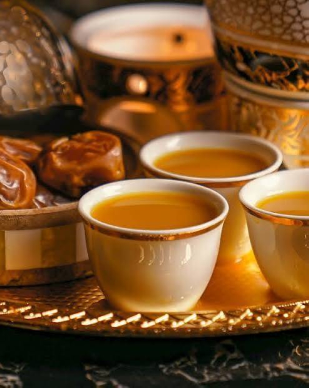 في يومه الدولي.. البن السعودي بين الأعلى جودة عالميا