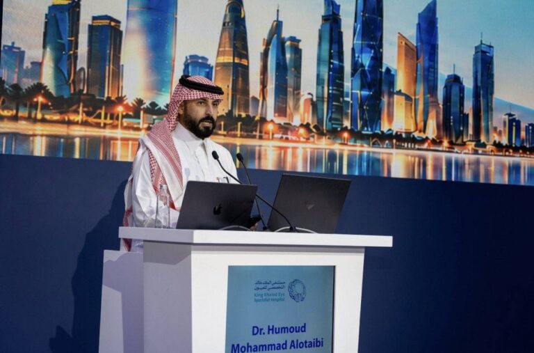 تقنيات جديدة لعلاج العيون واستعادة البصر