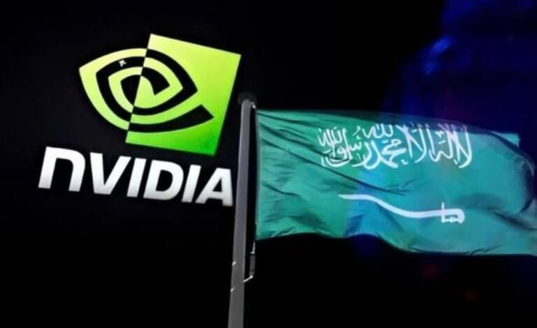 شركة إنفيديا العالمية تستعين باللهجات السعودية