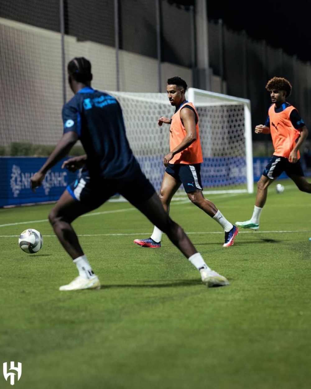 الهلال كامل الدسم