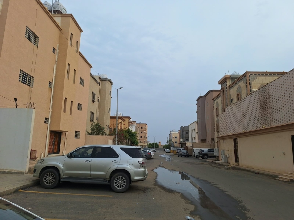 بلاغات المواقف تسبق الود بين الجيران