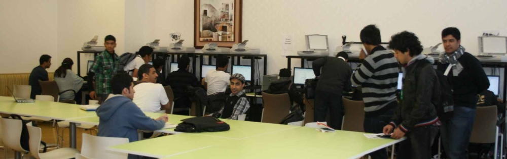 السعودية الـ15 عالميا بـ12.7 ألف طالب وطالبة في أمريكا