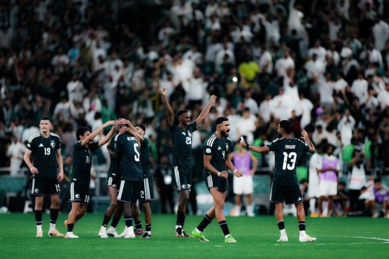 ركلات الترجيح تعود مبتسمة للصقور