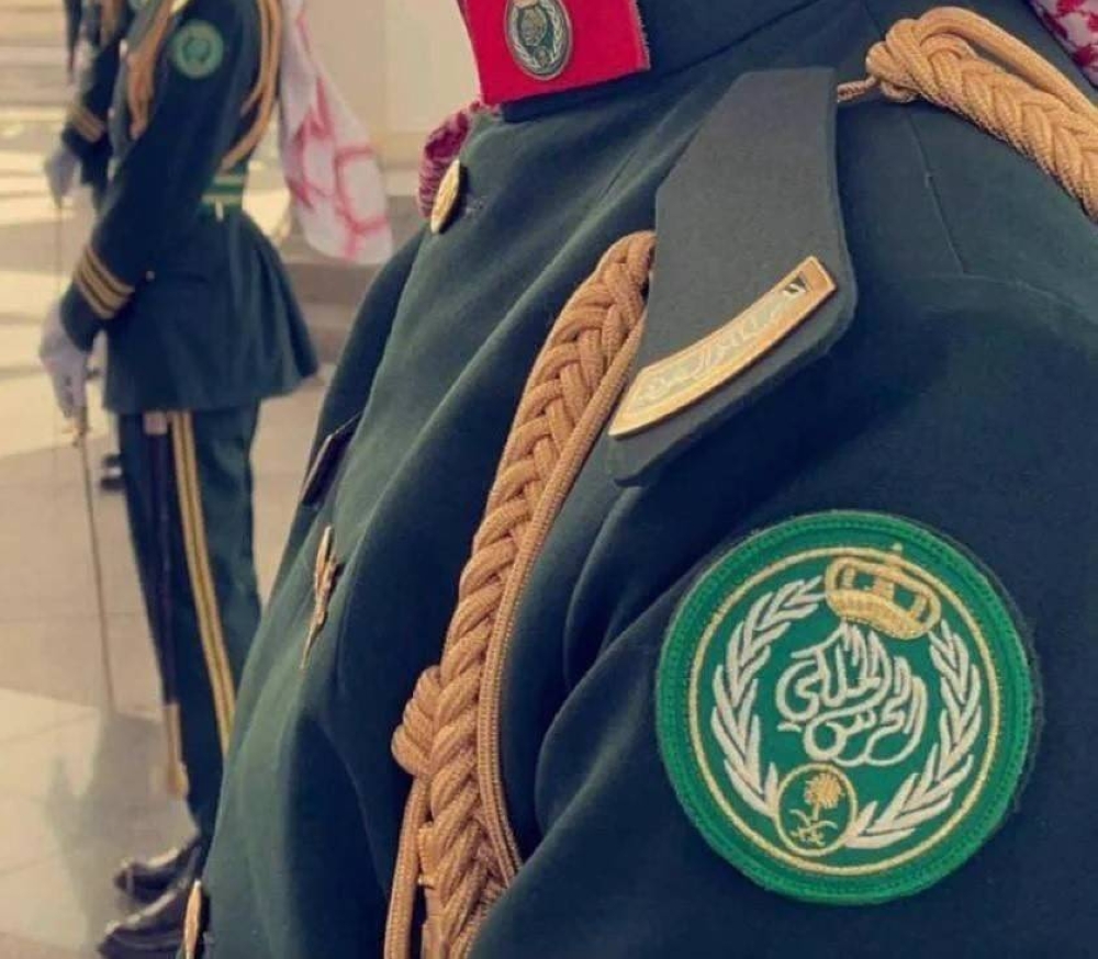 الحرس الملكي يفتح باب القبول للرجال لحملة البكالوريوس والدبلوم والثانوية