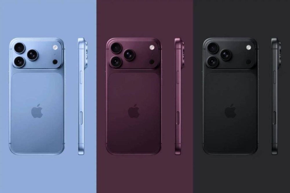 iPhone 18 يقاوم الحرارة