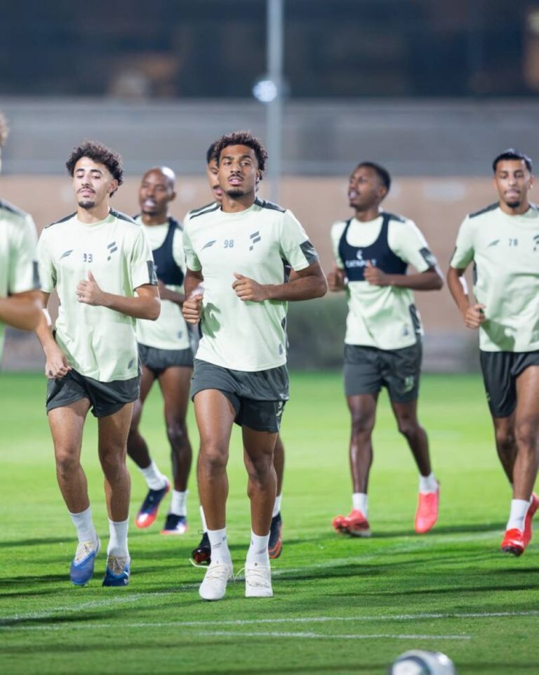 السلامي يخلف العطوي