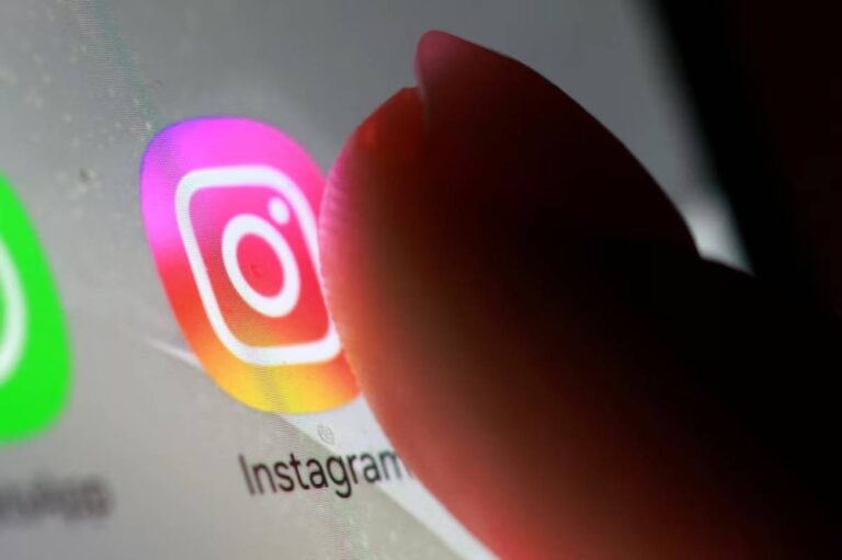 Instagram يواجه تحقيقا بريطانيا رسميا