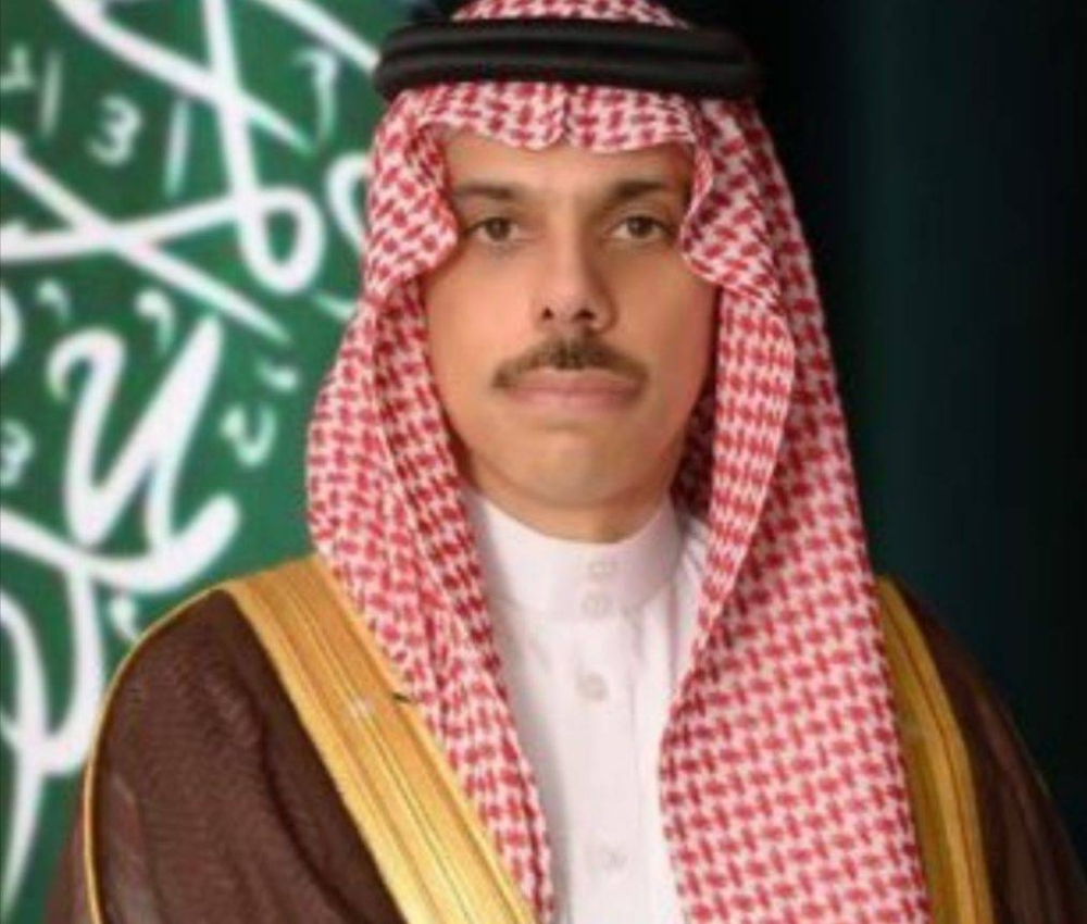 وزيرا خارجية السعودية ومصر يشددان على أمن الممرات البحرية