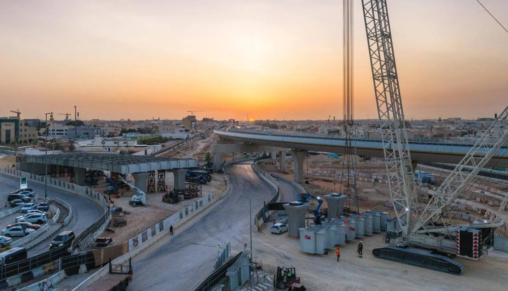 نظام إدارة الجسور.. التقنية تتنبأ بالعيوب قبل تفاقمها