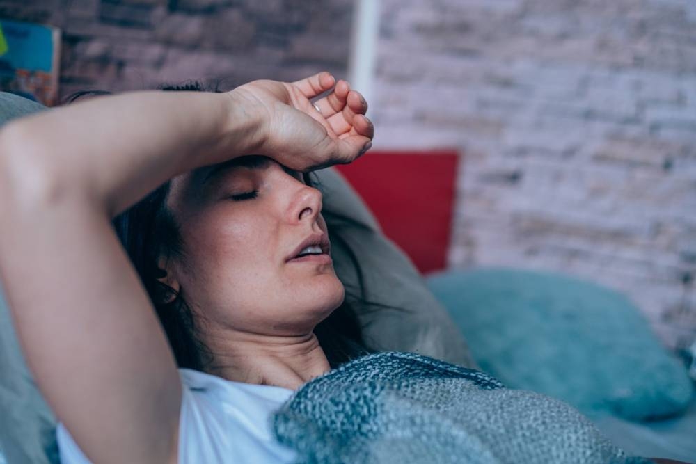 النساء أكثر معاناة من الألم عالميا