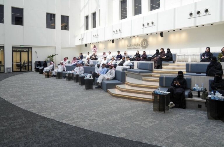 إطلاق النسخة الرابعة من برنامج سفير متمم
