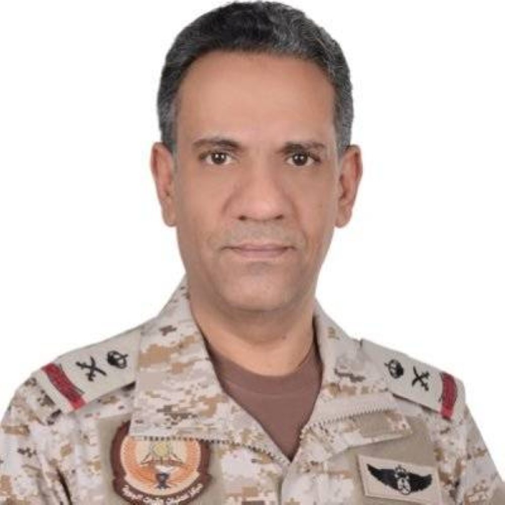التحالف: تدمير 82 هدفا عسكريا حوثيا