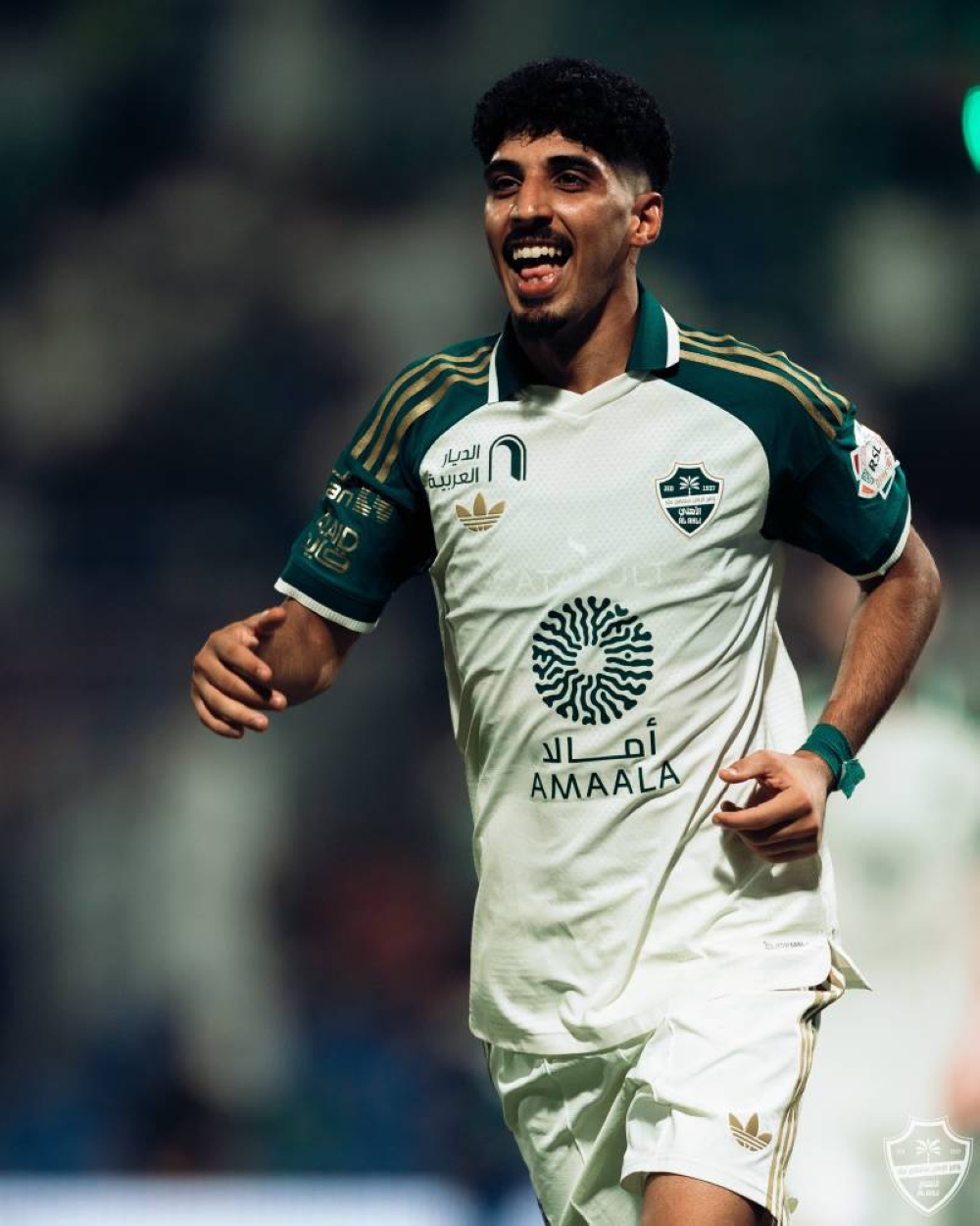 الجهني ينهي الصيام التهديفي