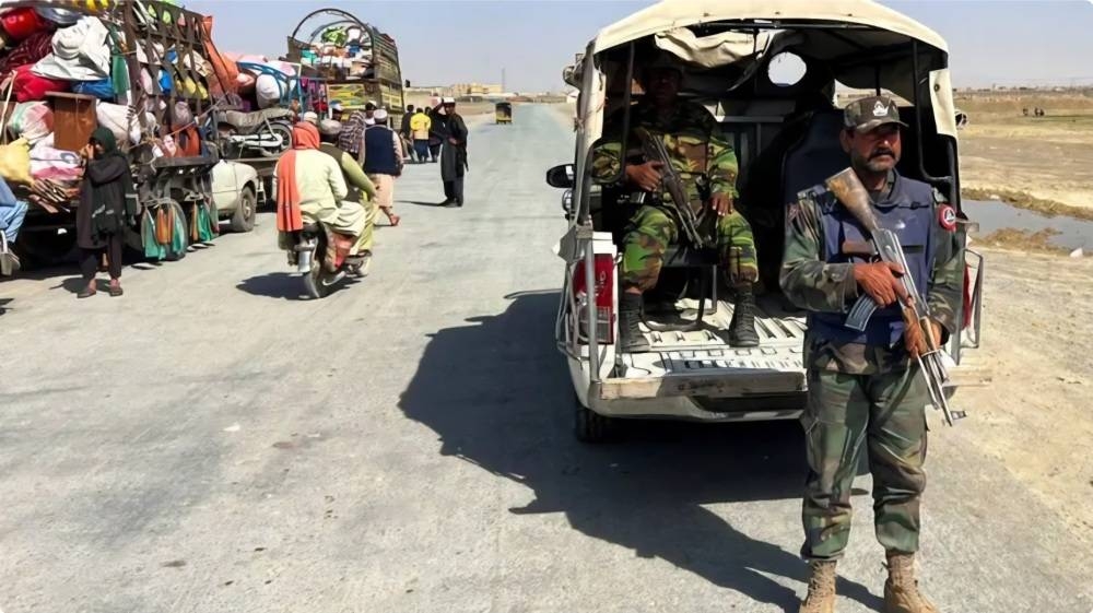 بلوشستان تفتح جبهة استنزاف داخل إيران