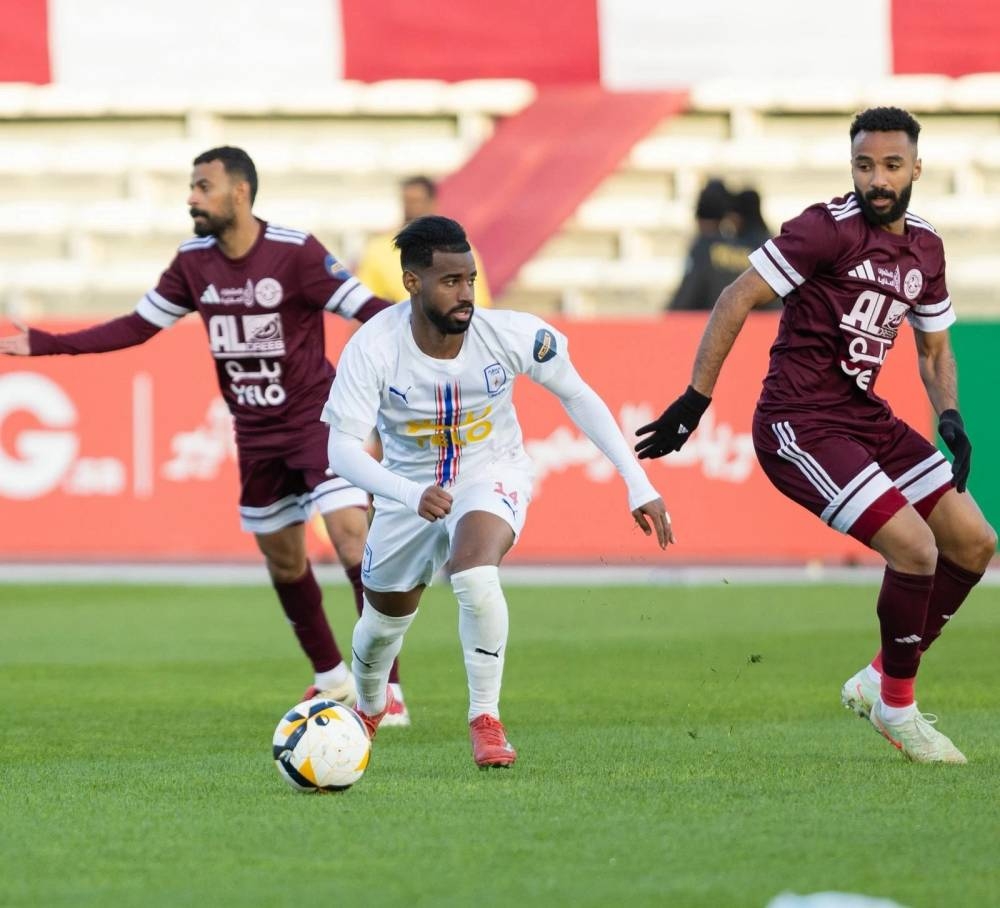 الرابطة تؤجل أبها والفيصلي