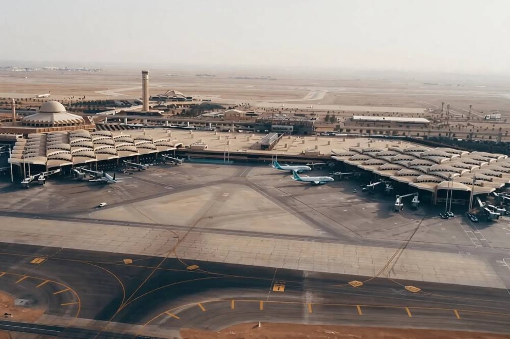 إدانات دولية وعربية واسعة للهجوم الحوثي الإرهابي على مطار الرياض