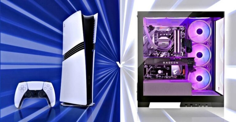 مشروع يكسر حصرية ألعاب PlayStation