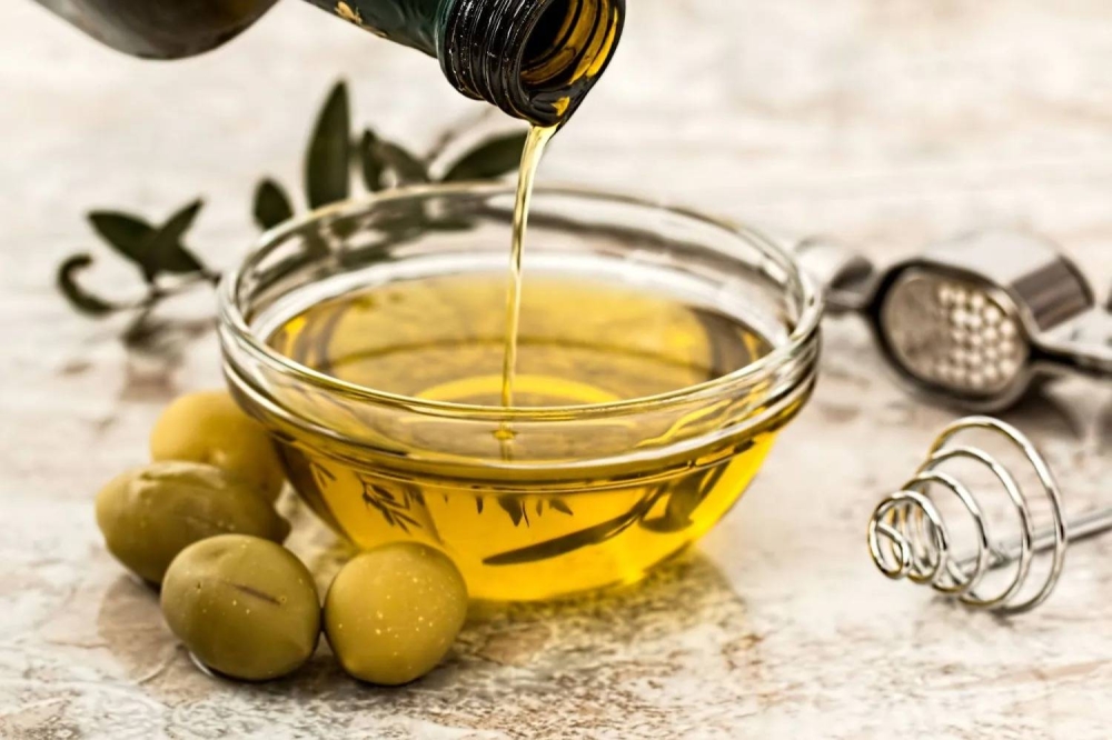 زيت الزيتون يبطئ ارتفاع السكر