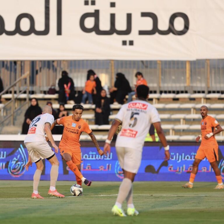 تعادل قاتل