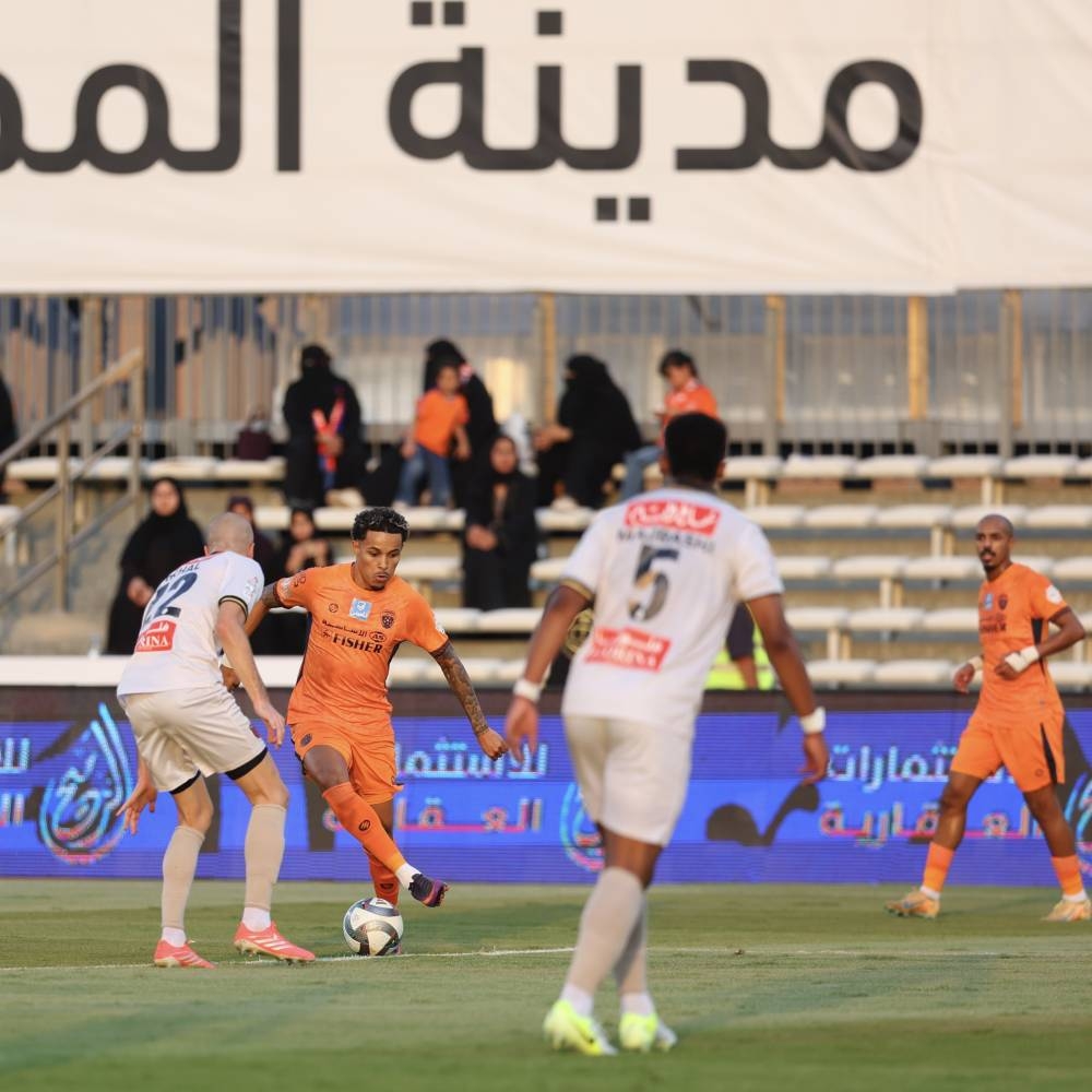 تعادل قاتل