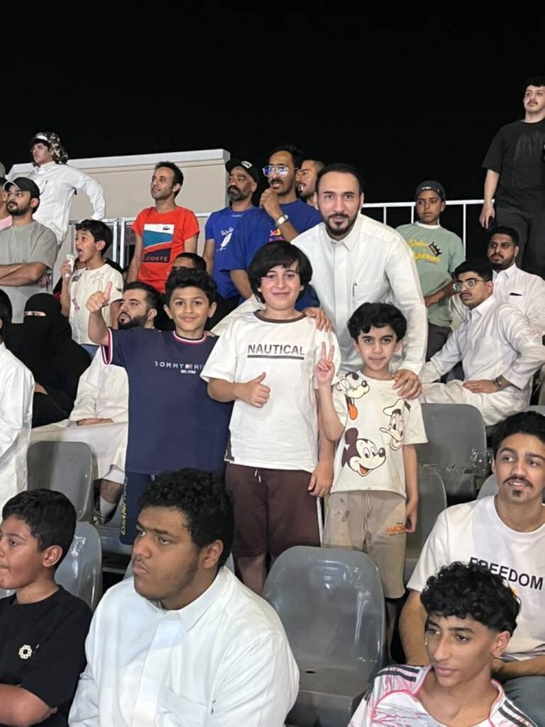 3 أيام مثيرة بدرفت الأحساء