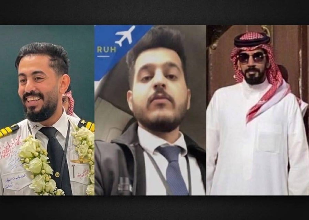 دموع الفخر تمتزج بالوفاء.. دماء 7 من أبناء الوطن تروي ثرى مطار الرياض
