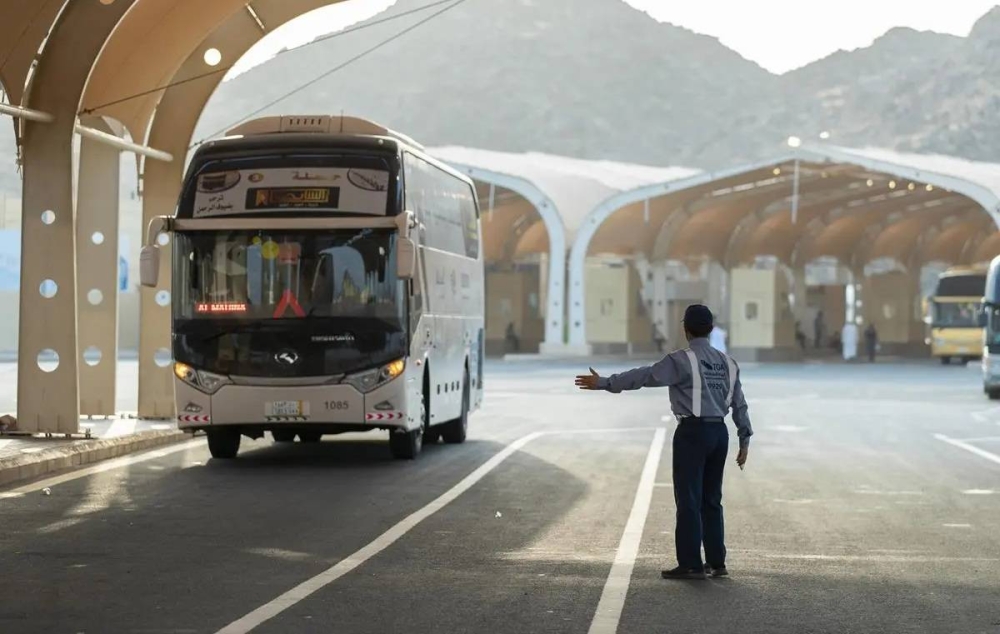 بطاقات السائقين والسلامة تتصدران مخالفات النقل البري