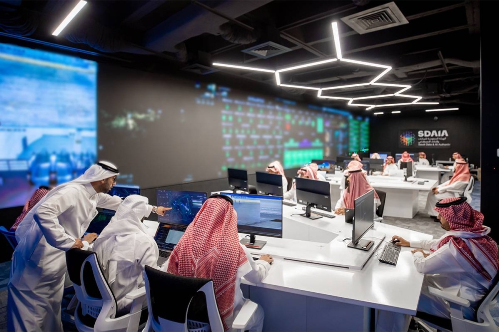 مؤشر الابتكار السعودي: نقلة نوعية في 6 أعوام