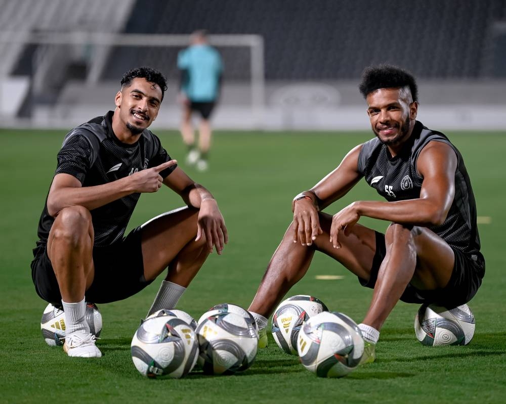 البليهي يغيب بالتاسعة