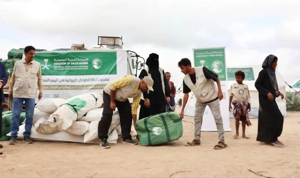 يمنيون لـ “الوطن”: من مرارة الخيام إلى أمل استعادة الديار