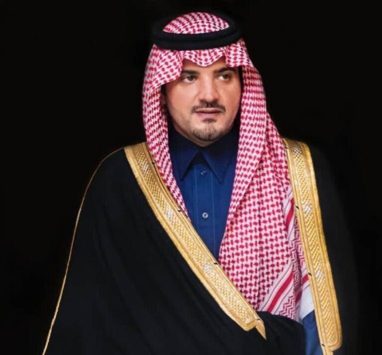 ترقية 2440 فردا من منسوبي الأمن العام