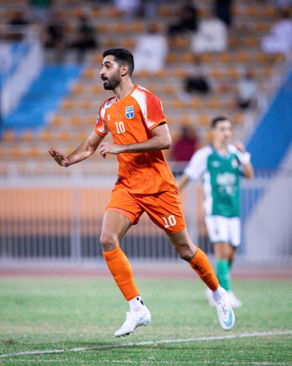 الاتفاق وكاظمة لاستعادة البريق