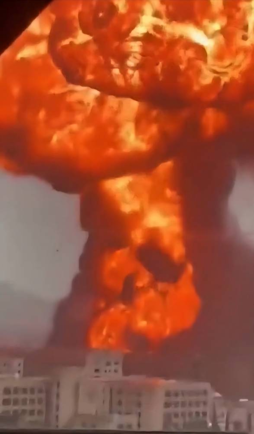 فجر اليمن تضرب مفاصل الحوثيين في صنعاء والحديدة