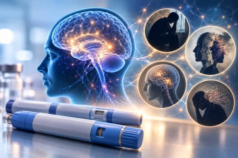 إبر التنحيف تدخل علاج الإدمان والأمراض النفسية والعصبية