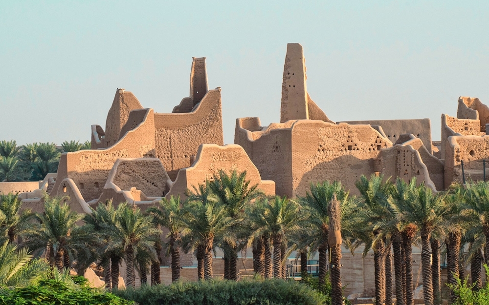 عسير تستحوذ على 41% من التراث العمراني المسجل