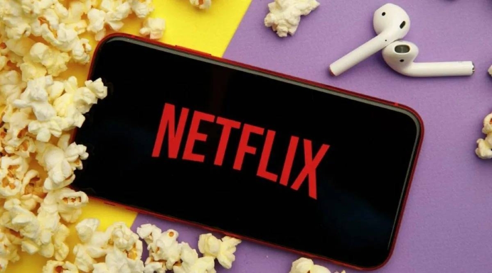 Netflix تسرح 1000 موظف بأكبر موجة منذ سنوات