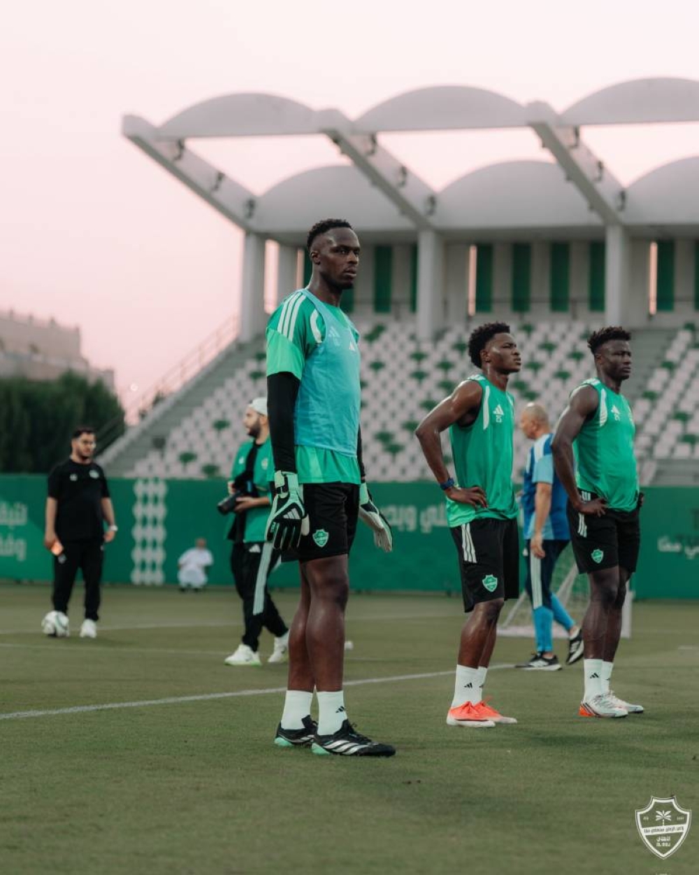عودة خماسي للملاعب تقترب