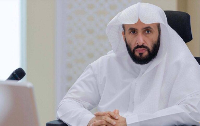 الصمعاني: قواعد عمل المكاتب الفنية تعزز النضج المؤسسي وجودة العمل القضائي