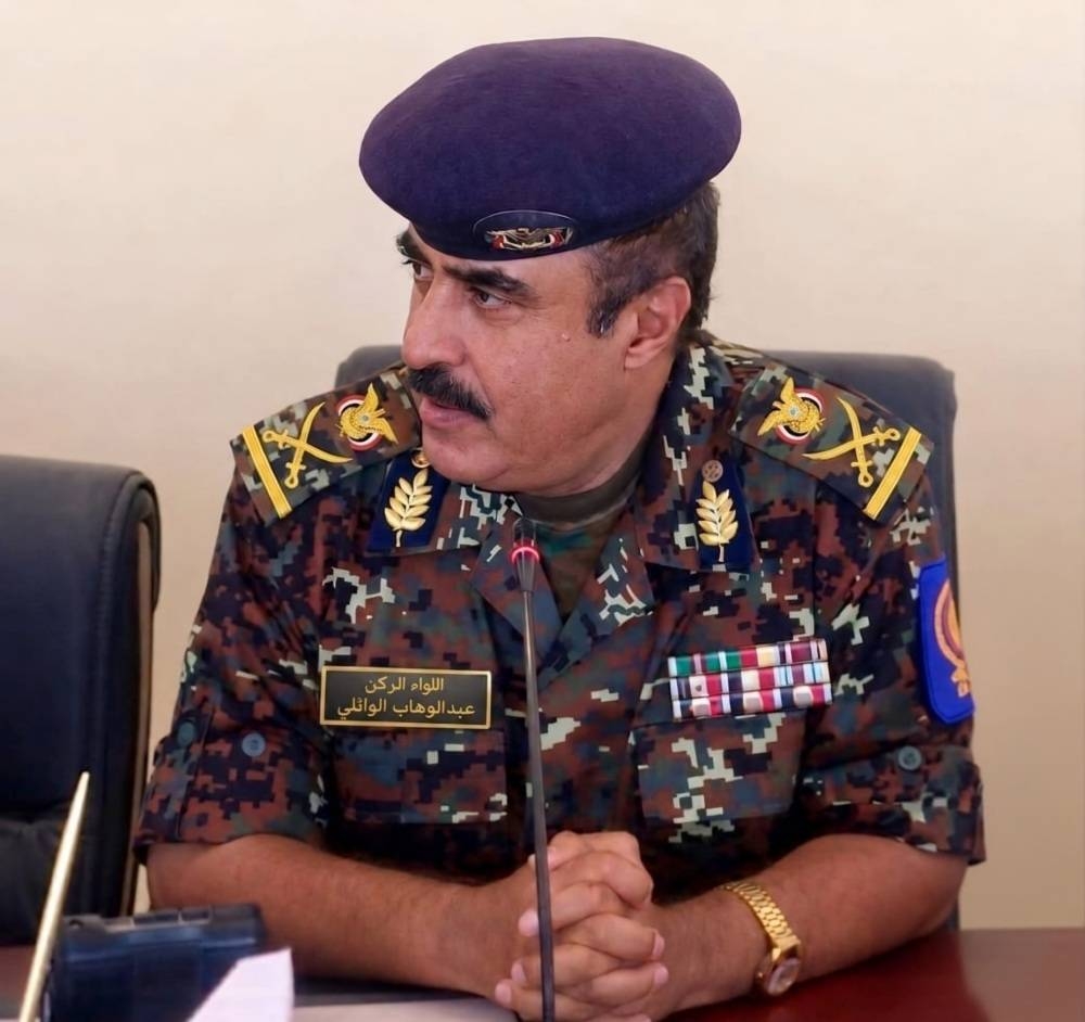 محافظ إب لـ “الوطن”: نحشد الطاقات لتطهير المحافظة