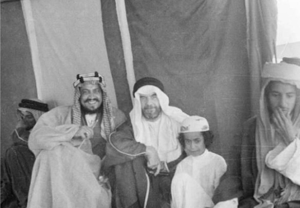 مدفعان في الرياض وقرن من بناء القوة.. من شهادة فيلبي سنة 1917 إلى المؤسسة العسكرية السعودية الحديثة
